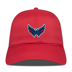 Washington Capitals Levelwear Matrix Adjustable Hat - Red | NHL discount