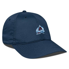 Colorado Avalanche Levelwear Matrix Adjustable Hat - Navy | NHL online