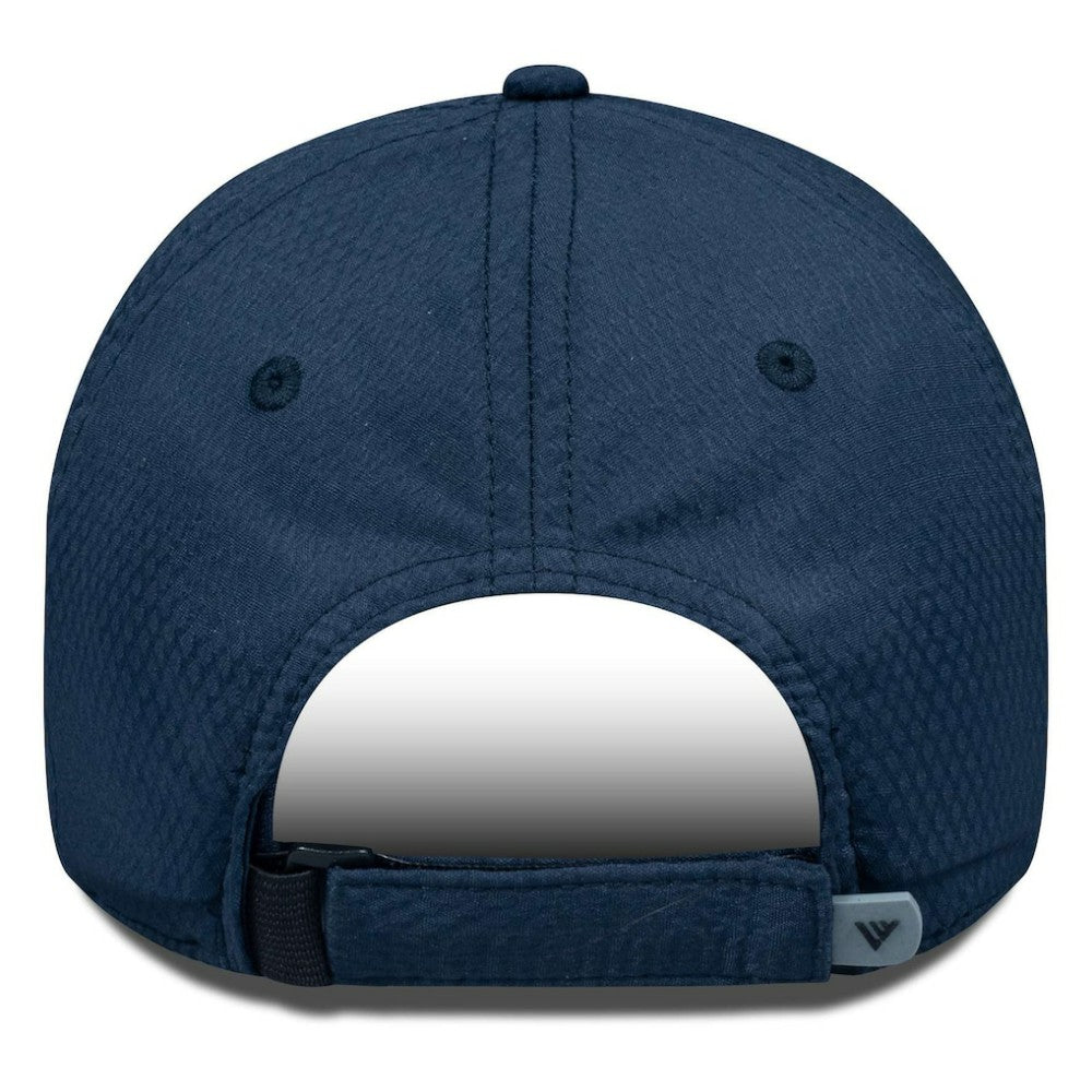 Colorado Avalanche Levelwear Matrix Adjustable Hat - Navy | NHL online