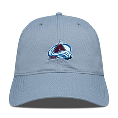 Colorado Avalanche Levelwear Matrix Adjustable Hat - Gray | NHL sale