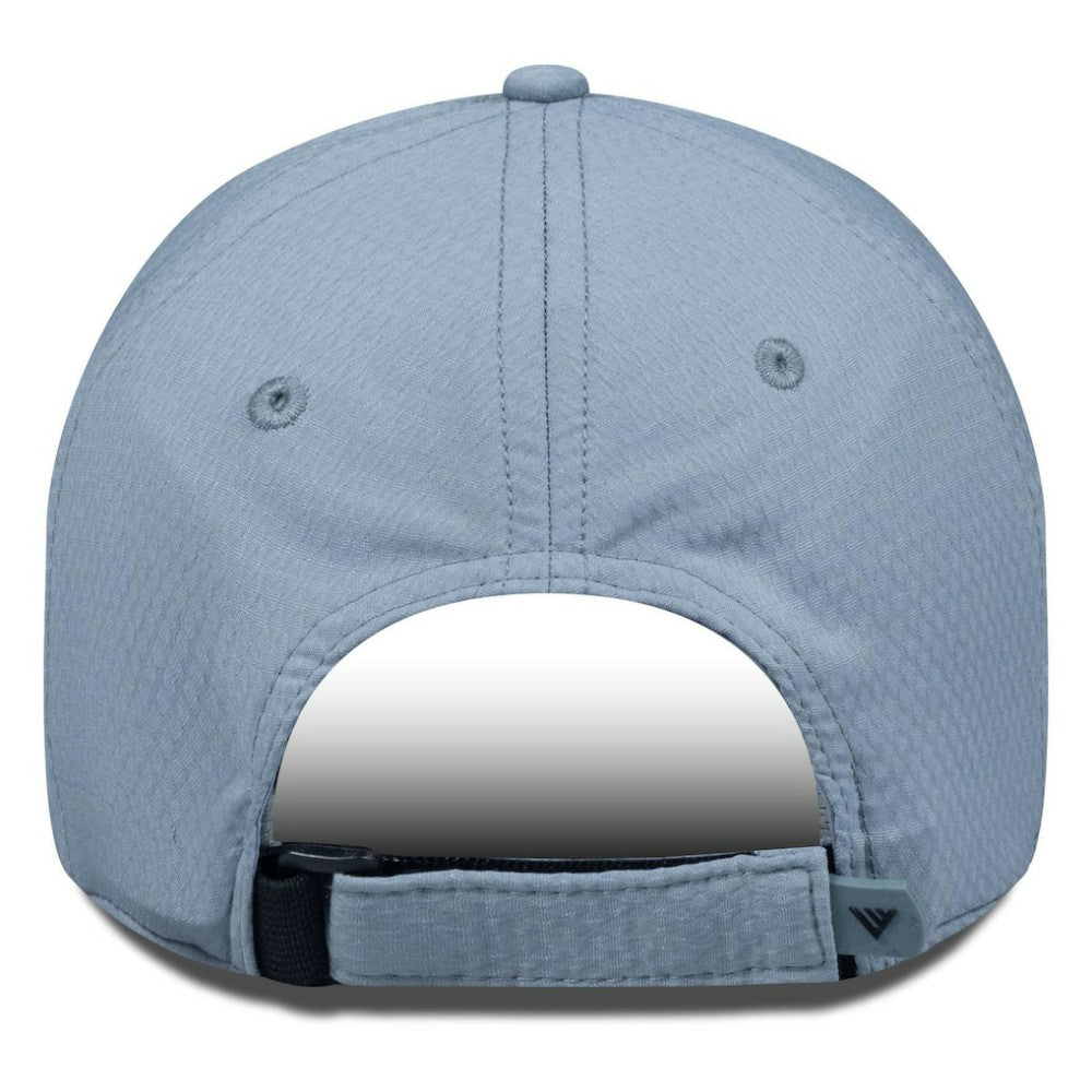 Colorado Avalanche Levelwear Matrix Adjustable Hat - Gray | NHL sale