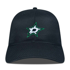 Dallas Stars Levelwear Matrix Adjustable Hat - Black | NHL on sale