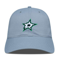 Dallas Stars Levelwear Matrix Adjustable Hat - Gray | NHL on sale