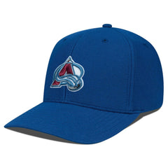 Colorado Avalanche Levelwear Fusion Lefty Cap - Blue | NHL near me