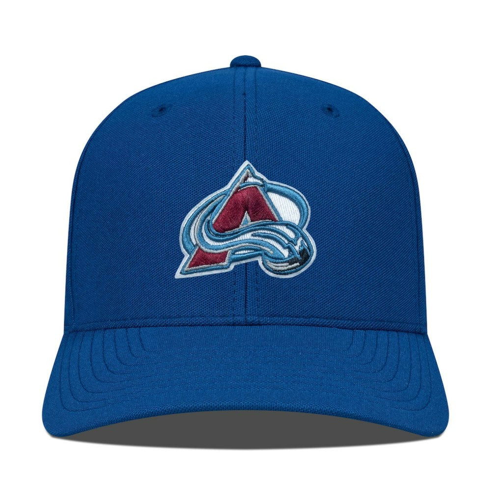 Colorado Avalanche Levelwear Fusion Lefty Cap - Blue | NHL near me