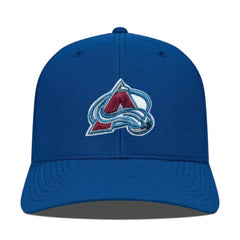 Colorado Avalanche Levelwear Fusion Lefty Cap - Blue | NHL near me
