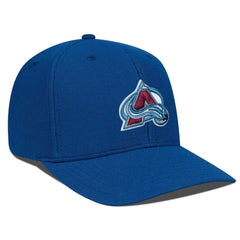 Colorado Avalanche Levelwear Fusion Lefty Cap - Blue | NHL near me