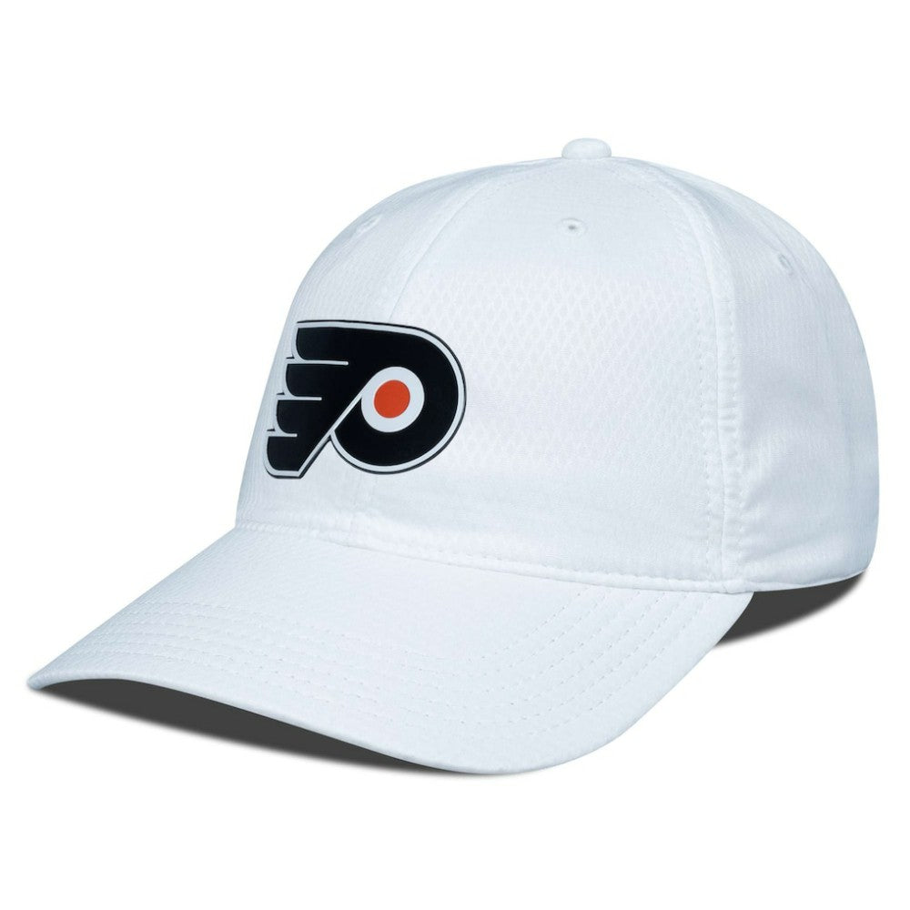 Philadelphia Flyers Levelwear Matrix Adjustable Hat - White | NHL online