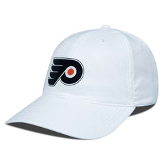 Philadelphia Flyers Levelwear Matrix Adjustable Hat - White | NHL online
