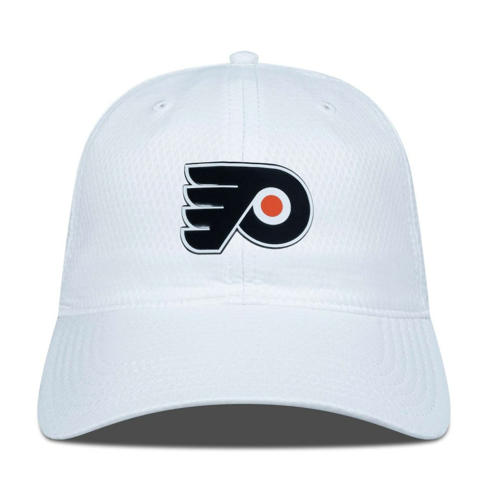 Philadelphia Flyers Levelwear Matrix Adjustable Hat - White | NHL online