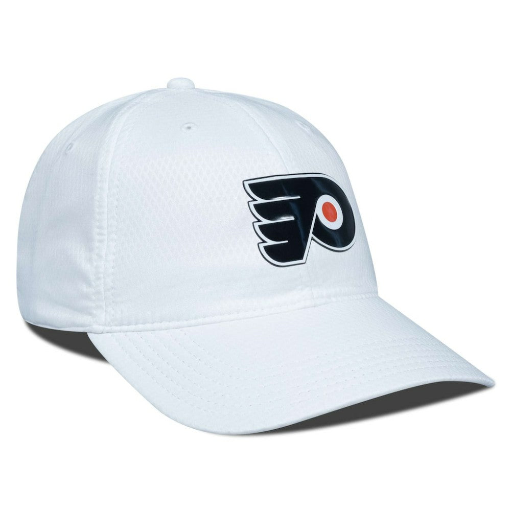 Philadelphia Flyers Levelwear Matrix Adjustable Hat - White | NHL online