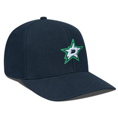 Dallas Stars Levelwear Fusion Lefty Cap - Black | NHL online