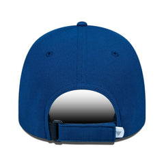 Edmonton Oilers Levelwear Fusion Lefty Cap - Blue | NHL on sale