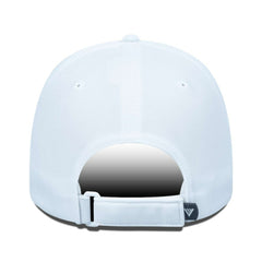 Washington Capitals Levelwear Fusion Lefty Cap - White | NHL Lifestyle
