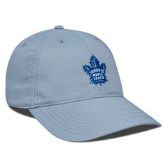 Toronto Maple Leafs Levelwear Matrix Adjustable Hat - Gray | NHL near me