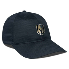 Vegas Golden Knights Levelwear Matrix Adjustable Hat - Black | NHL sale