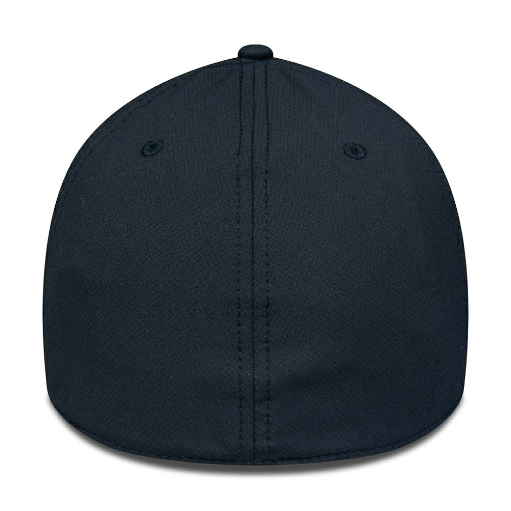 Boston Bruins Levelwear Rise Flex Hat - Black | NHL Lifestyle