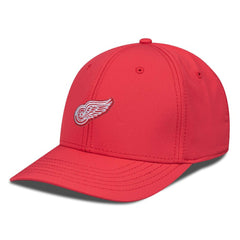 Detroit Red Wings Levelwear Rise Flex Hat - Red | NHL sale