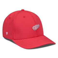 Detroit Red Wings Levelwear Rise Flex Hat - Red | NHL sale