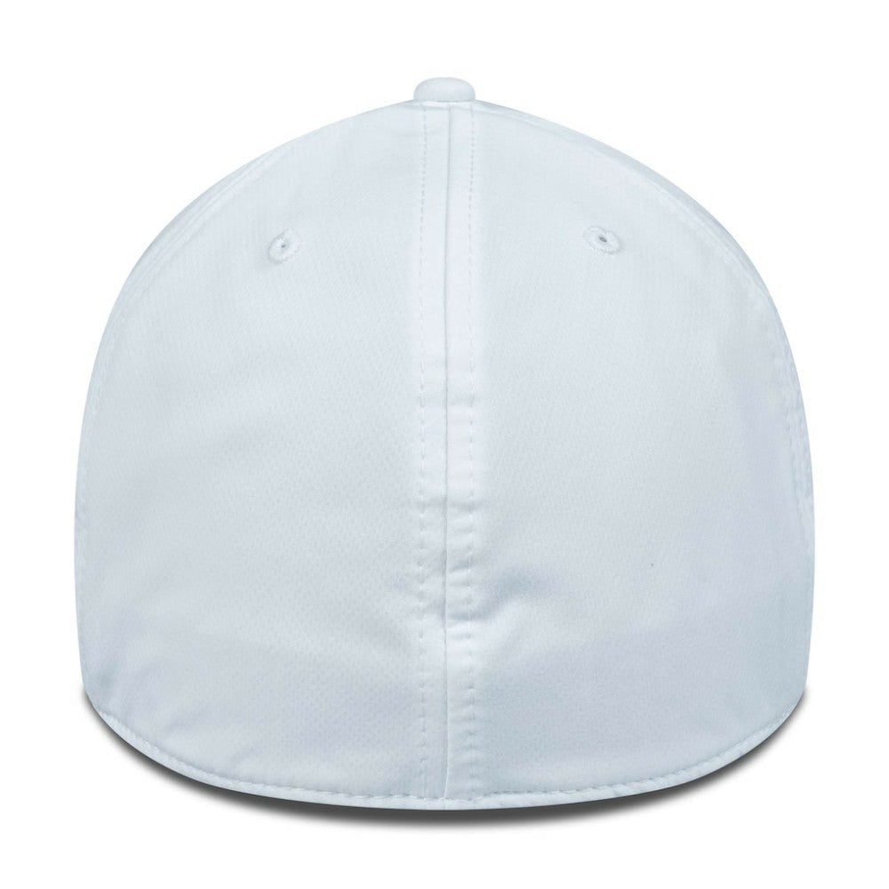 New York Rangers Levelwear Rise Flex Hat - White | NHL sale