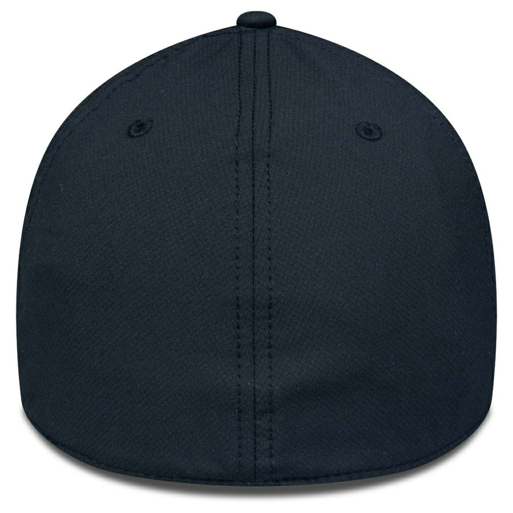 Vegas Golden Knights Levelwear Rise Flex Hat - Black | NHL sale