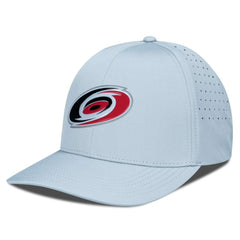 Carolina Hurricanes Levelwear Zeta Flex Hat - Gray | NHL near me