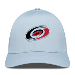 Carolina Hurricanes Levelwear Zeta Flex Hat - Gray | NHL near me