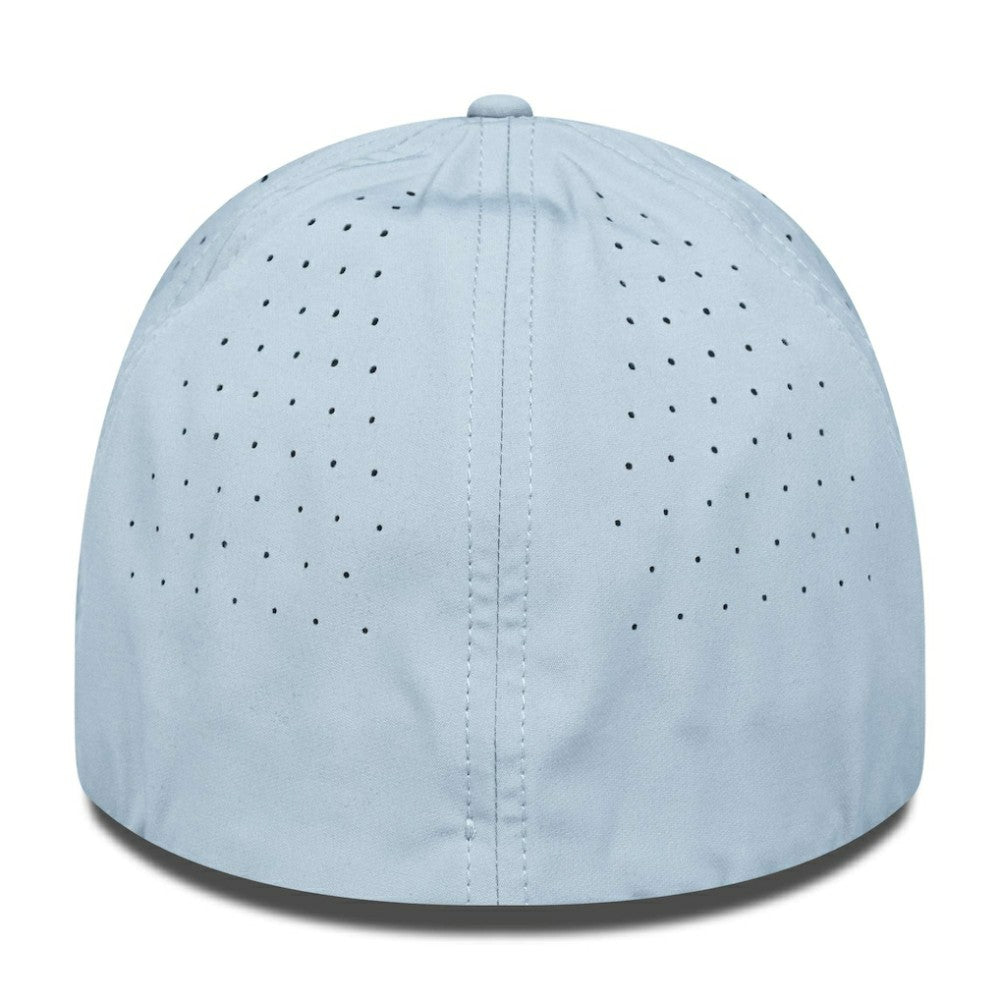 Carolina Hurricanes Levelwear Zeta Flex Hat - Gray | NHL near me