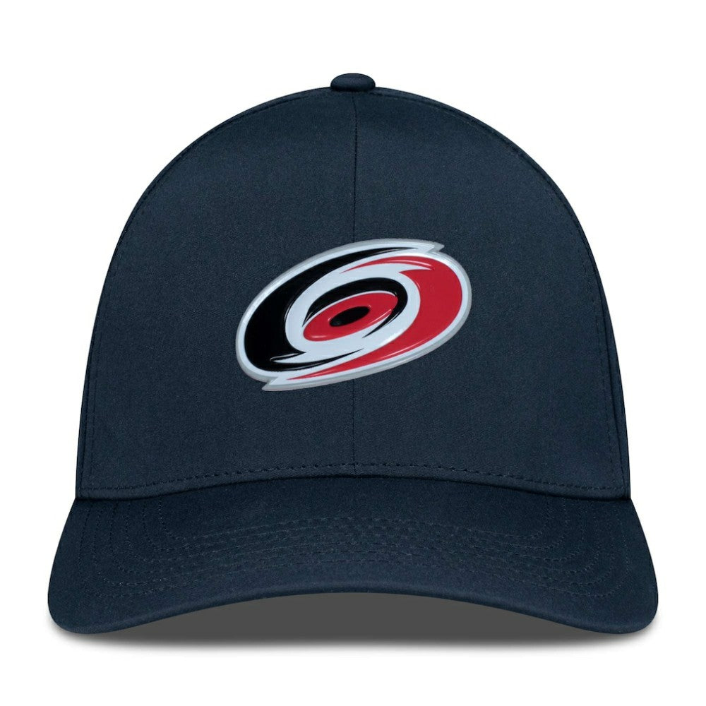 Carolina Hurricanes Levelwear Zeta Flex Hat - Black | NHL sale