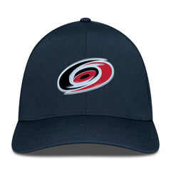 Carolina Hurricanes Levelwear Zeta Flex Hat - Black | NHL sale