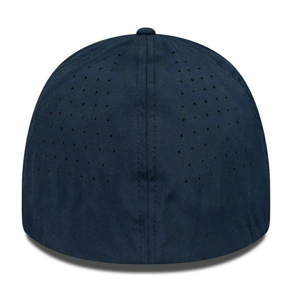 Minnesota Wild Levelwear Zeta Flex Hat - Black | NHL Lifestyle