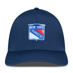 New York Rangers Levelwear Zeta Flex Hat - Navy | NHL online