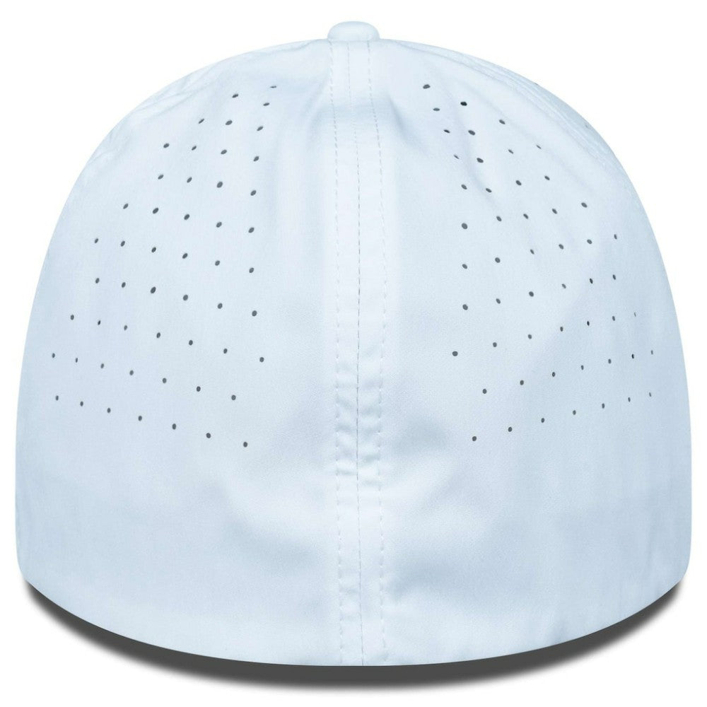 Philadelphia Flyers Levelwear Zeta Flex Hat - White | NHL discount