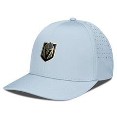 Vegas Golden Knights Levelwear Zeta Flex Hat - Gray | NHL online
