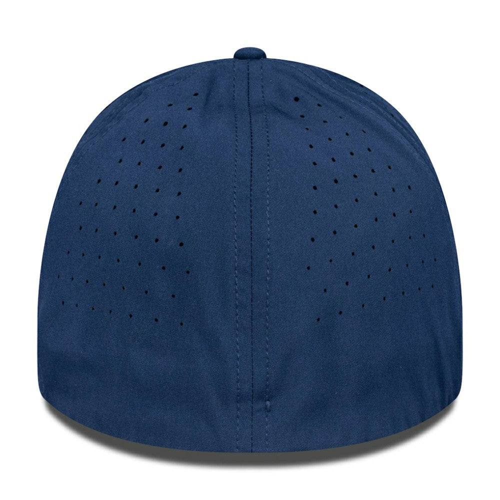 Winnipeg Jets Levelwear Zeta Flex Hat - Navy | NHL Clearance