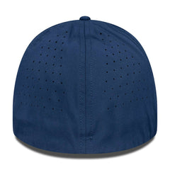 Winnipeg Jets Levelwear Zeta Flex Hat - Navy | NHL Clearance