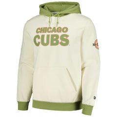 Chicago Cubs New Era Color Pop Pullover Hoodie for sale