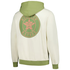 Houston Astros New Era Color Pop Pullover Hoodie Near Me