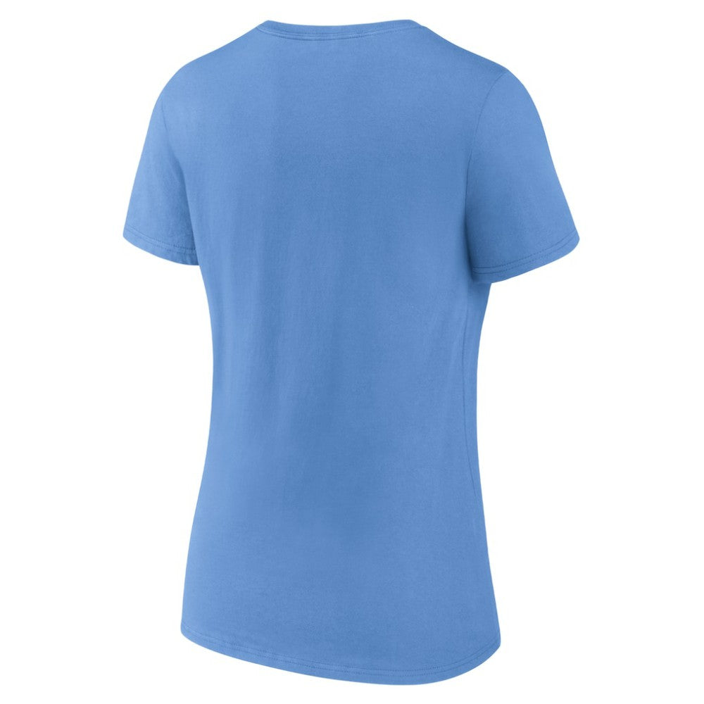 Winnipeg Jets Fanatics Women's Alternate Graphic T-Shirt - Blue | Fanatics near me