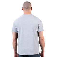 Detroit Lions Starter Logo Graphic T-Shirt - Gray - NFL