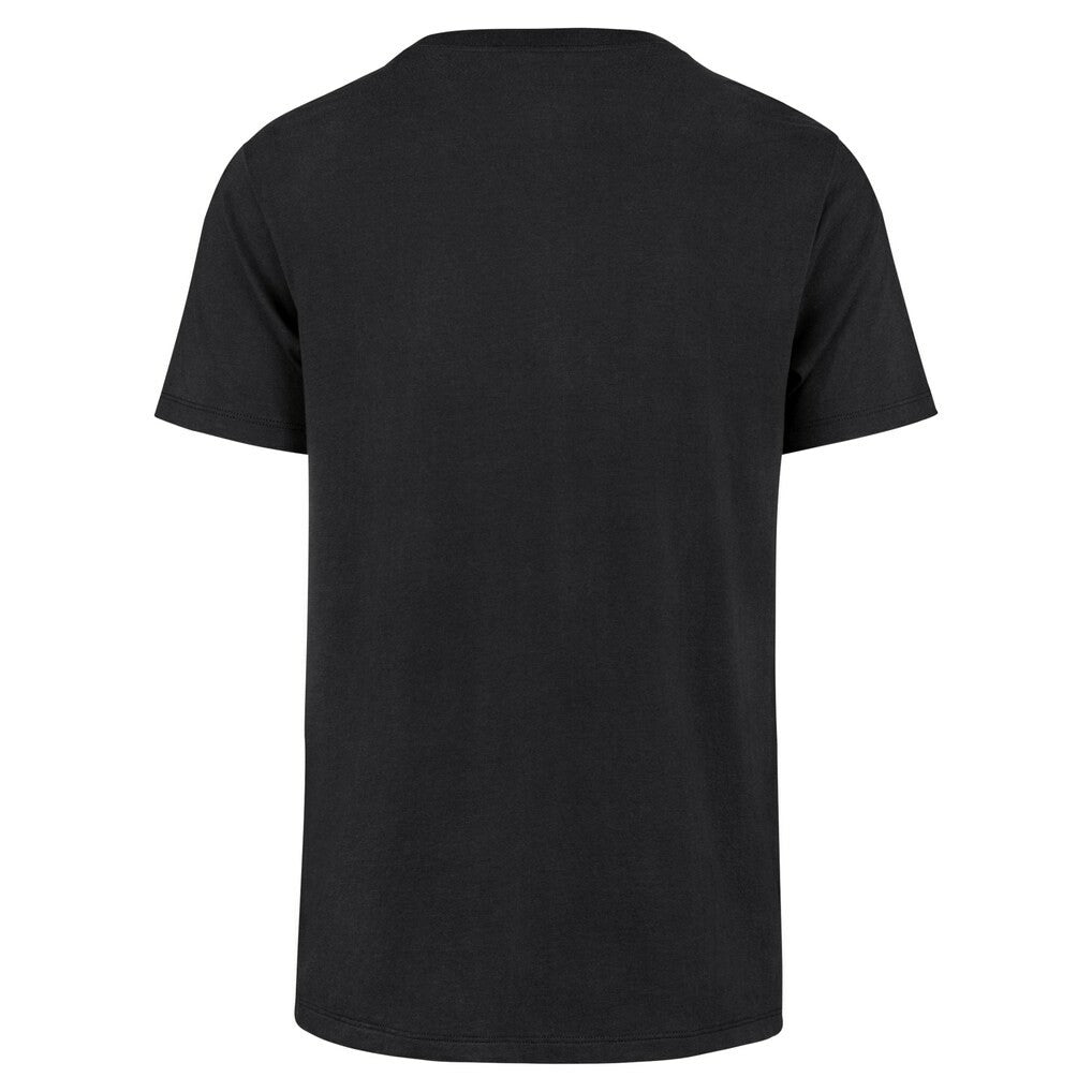 Jacksonville Jaguars '47 Last Call Franklin T-Shirt - Black - 47 brand