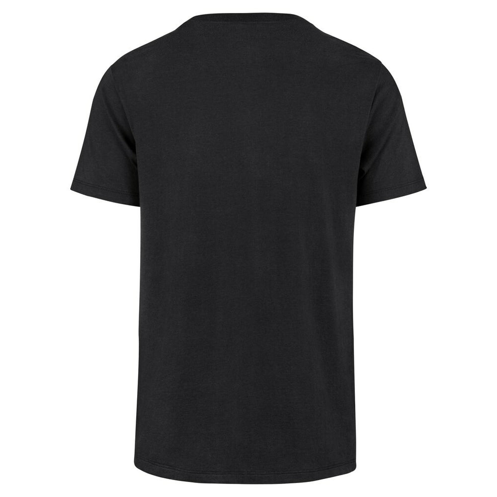 Jacksonville Jaguars '47 Last Call Franklin T-Shirt - Black - 47 brand