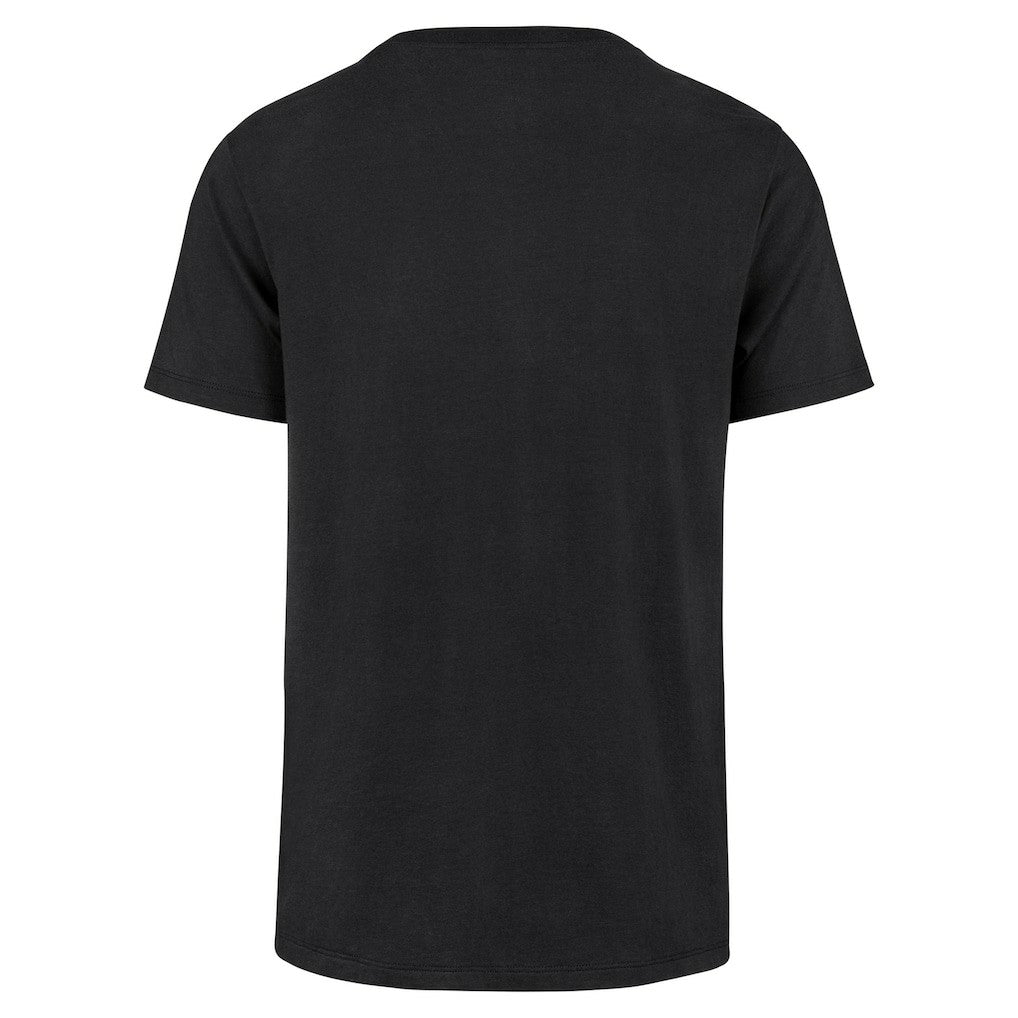 Jacksonville Jaguars '47 Amplify Franklin T-Shirt - Black - 47 brand