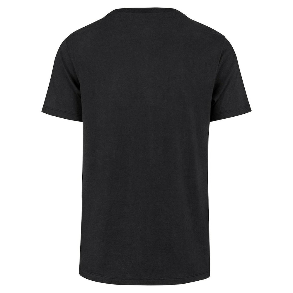 Jacksonville Jaguars '47 Amplify Franklin T-Shirt - Black - 47 brand