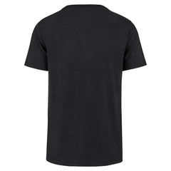 Jacksonville Jaguars '47 Amplify Franklin T-Shirt - Black - 47 brand