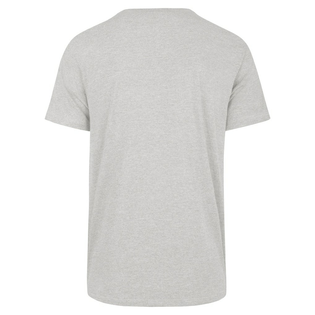 Jacksonville Jaguars '47 Play Action Franklin T-Shirt - Gray - 47 brand