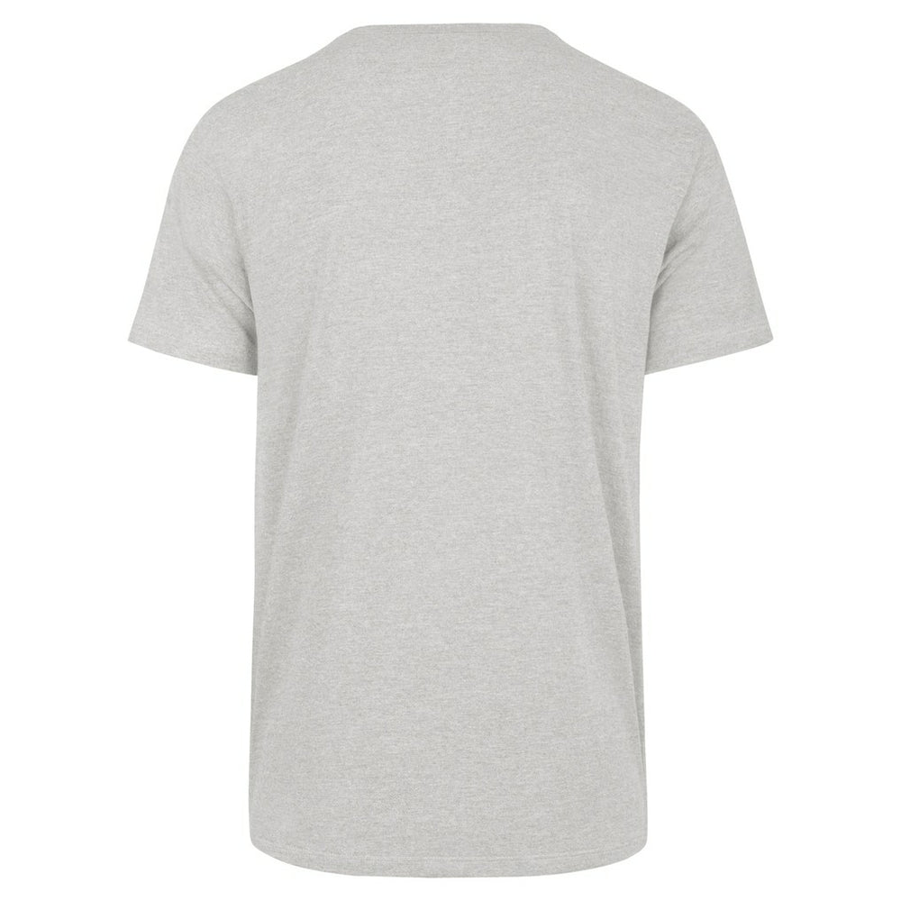 Jacksonville Jaguars '47 Play Action Franklin T-Shirt - Gray - 47 brand