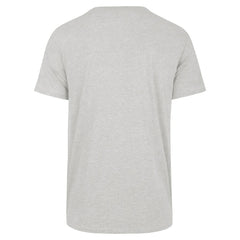 Jacksonville Jaguars '47 Play Action Franklin T-Shirt - Gray - 47 brand