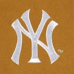 New York Yankees Dunbrooke Dakota Work Full-Zip Hoodie Jacket Online