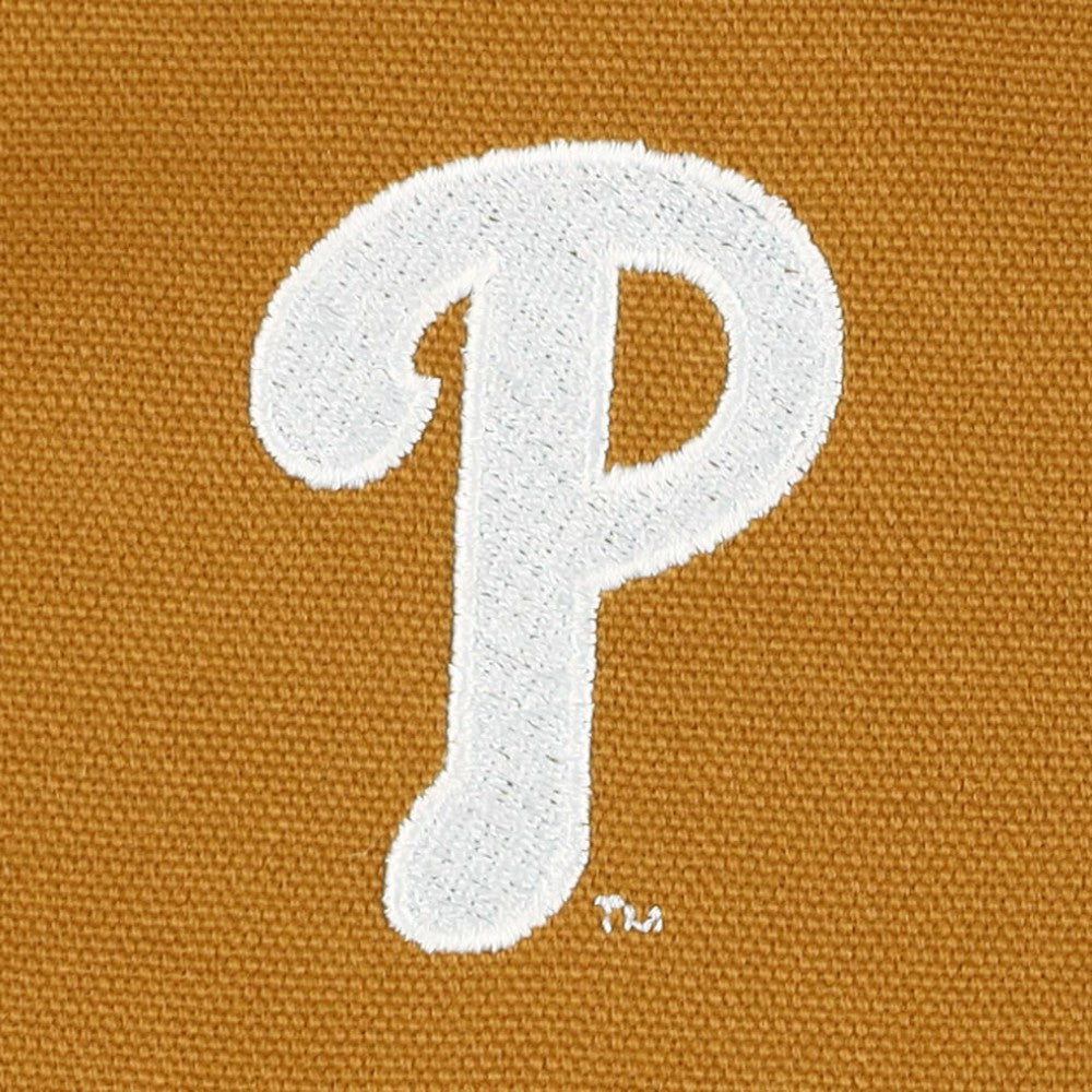 Philadelphia Phillies Dunbrooke Dakota Work Full-Zip Hoodie Jacket Outlet